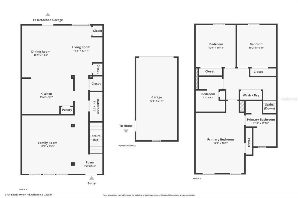 En Venta: $565,000 (3 camas, 2 baños, 1662 Pies cuadrados)