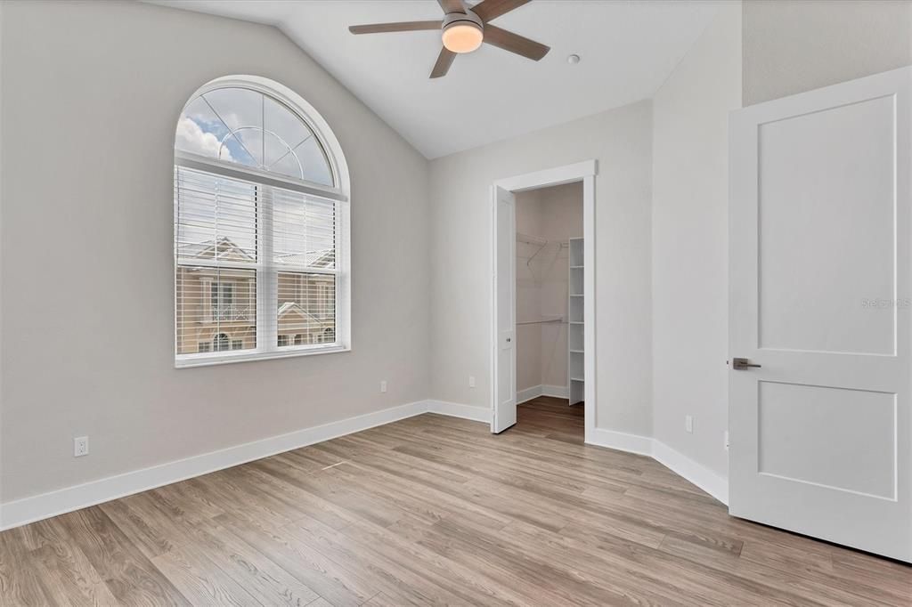 Top Level Guest Bedroom