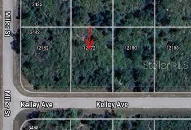 Recently Sold: $17,000 (0.23 acres)