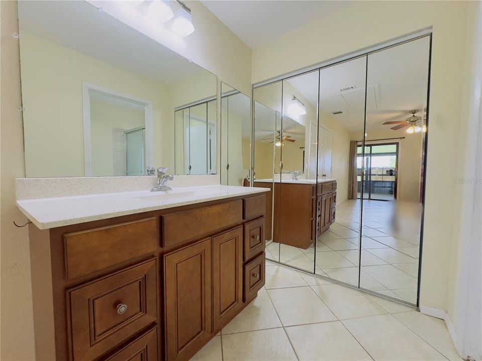 1061 River Run, LaBelle, FL 33935 - 2BR/2BA Villa in Port LaBelle Villas