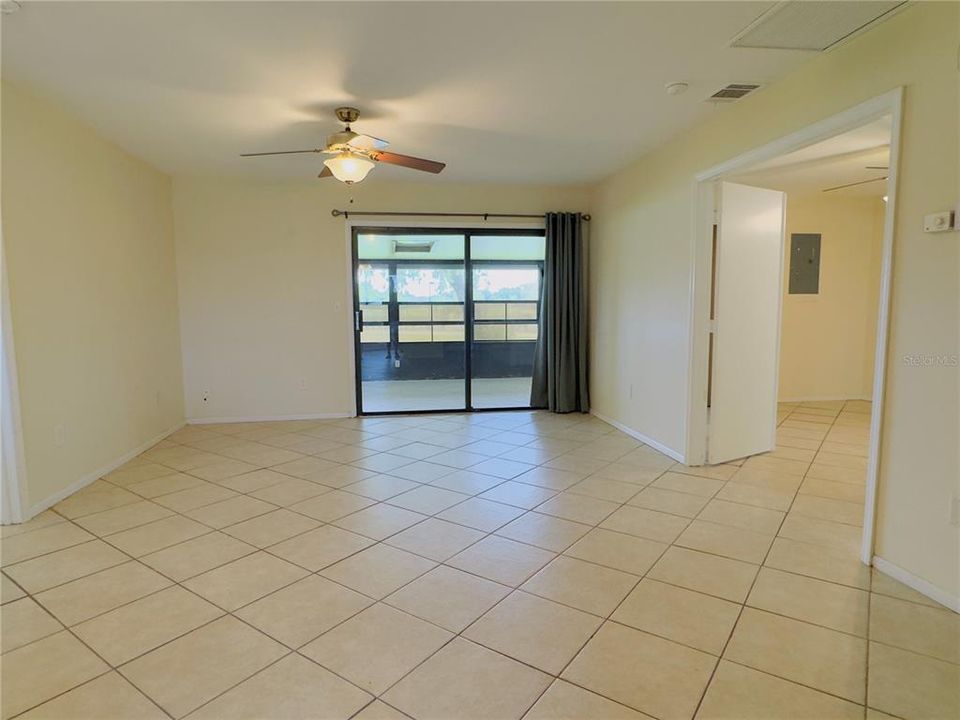 1061 River Run, LaBelle, FL 33935 - 2BR/2BA Villa in Port LaBelle Villas