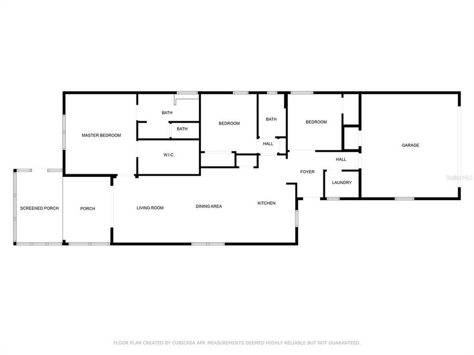 En Venta: $329,000 (2 camas, 2 baños, 1469 Pies cuadrados)