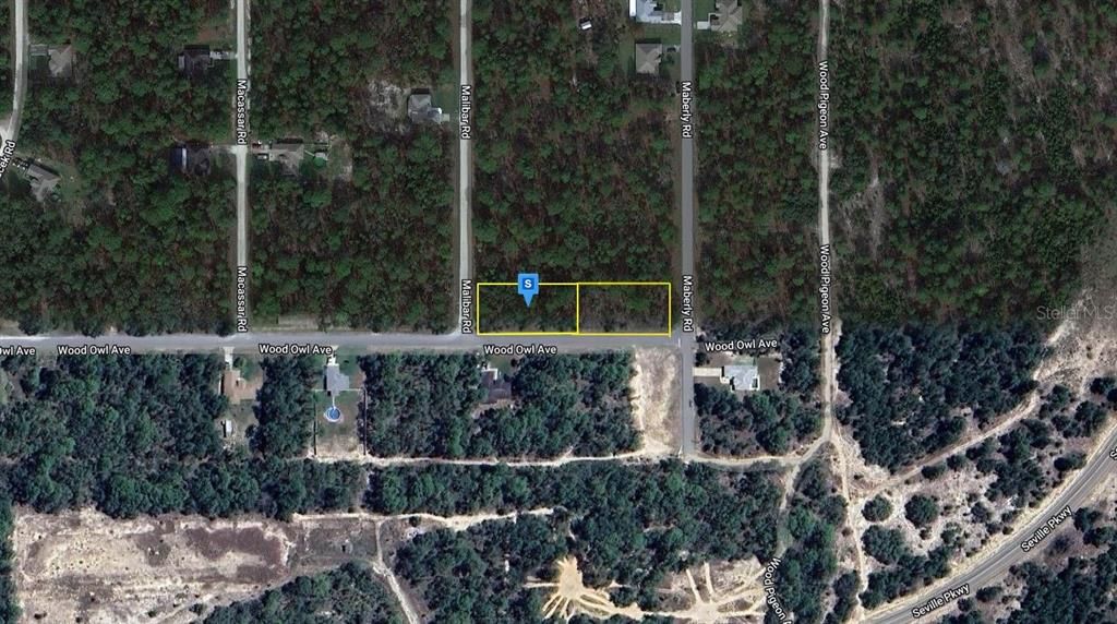 En Venta: $59,999 (0.91 acres)