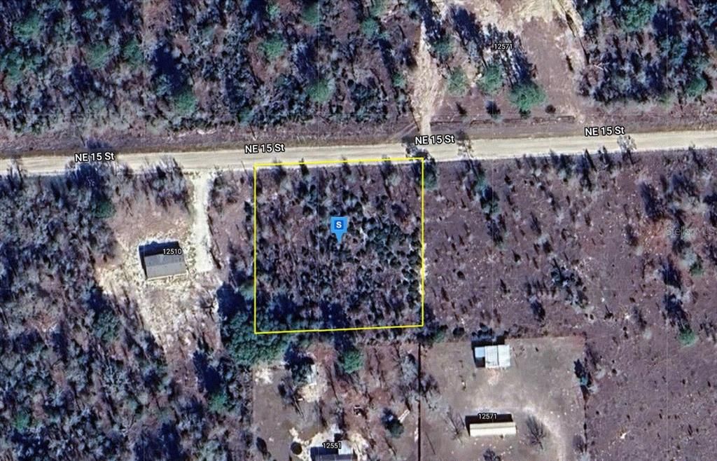 En Venta: $20,700 (1.00 acres)