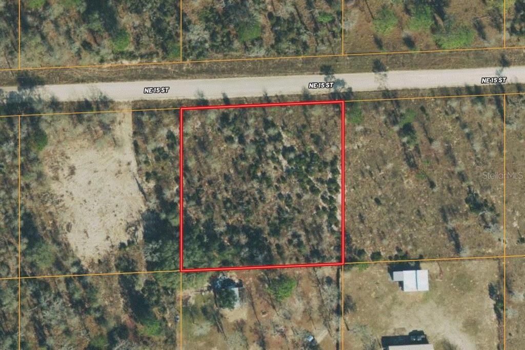 For Sale: $20,700 (1.00 acres)