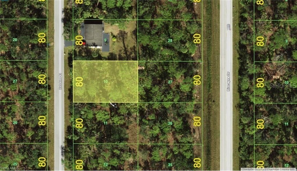 Recently Sold: $12,000 (0.23 acres)