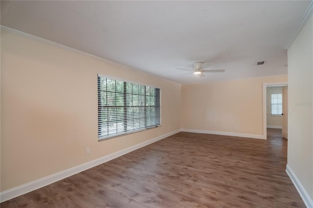 Formal Living Room