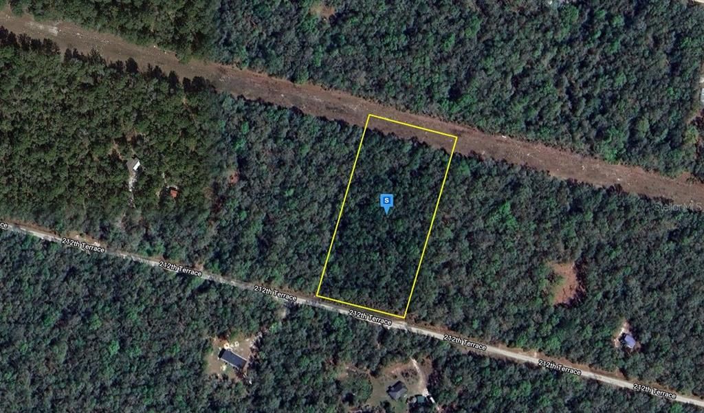 For Sale: $61,999 (4.01 acres)