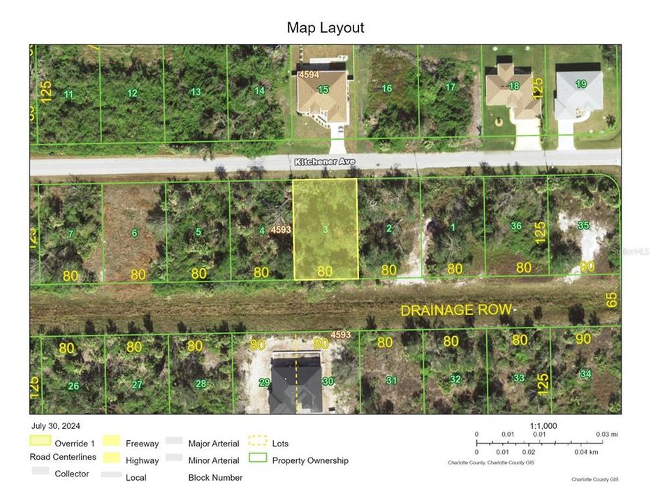 На продажу: $23,500 (0.23 acres)