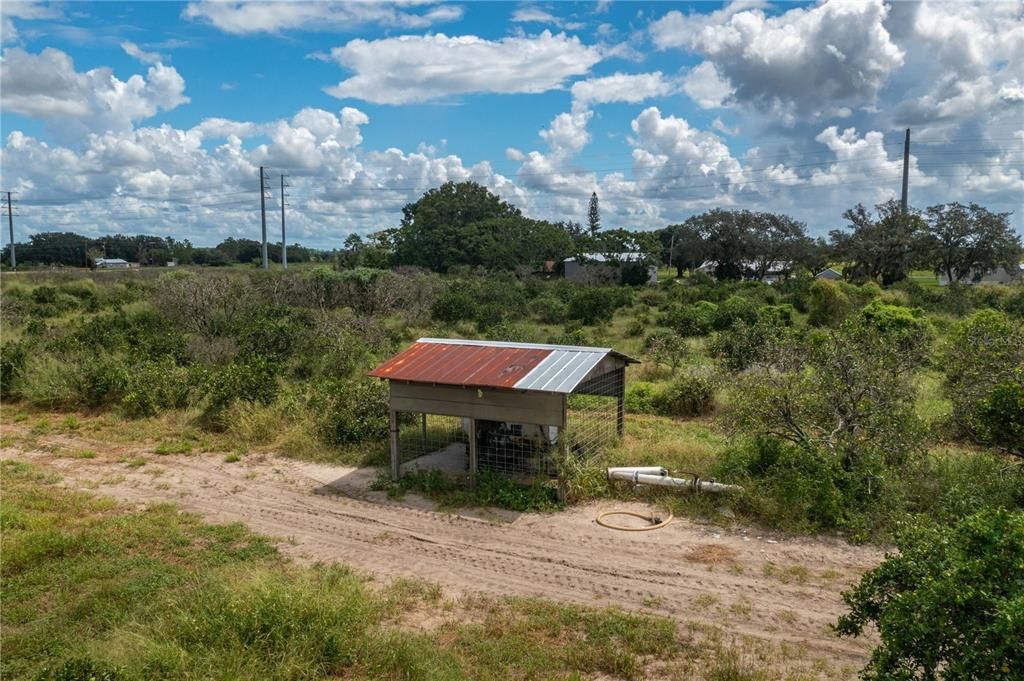 На продажу: $265,000 (15.52 acres)