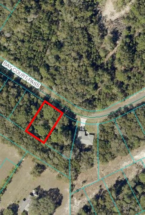 На продажу: $25,000 (0.23 acres)