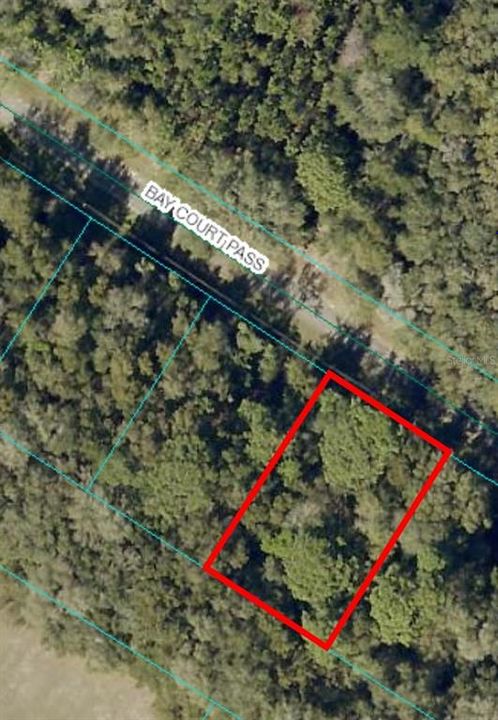 На продажу: $25,000 (0.23 acres)