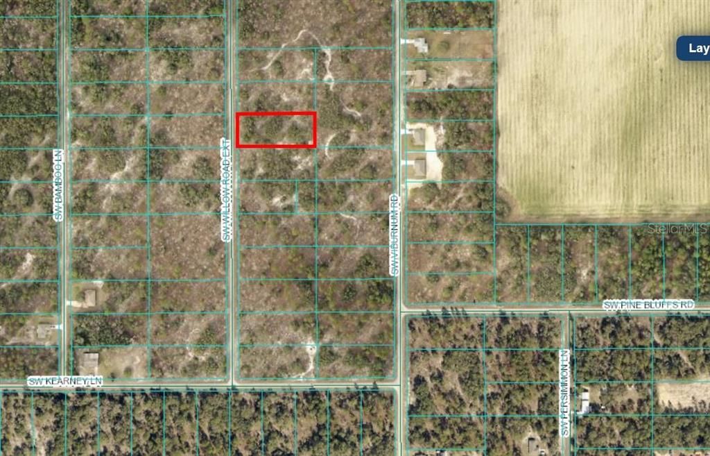 Active With Contract: $20,000 (0.99 acres)