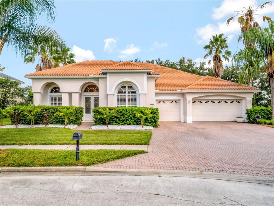 For Sale: $850,000 (3 beds, 3 baths, 3091 Square Feet)