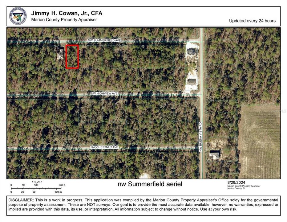 合同活跃: $7,500 (0.25 acres)