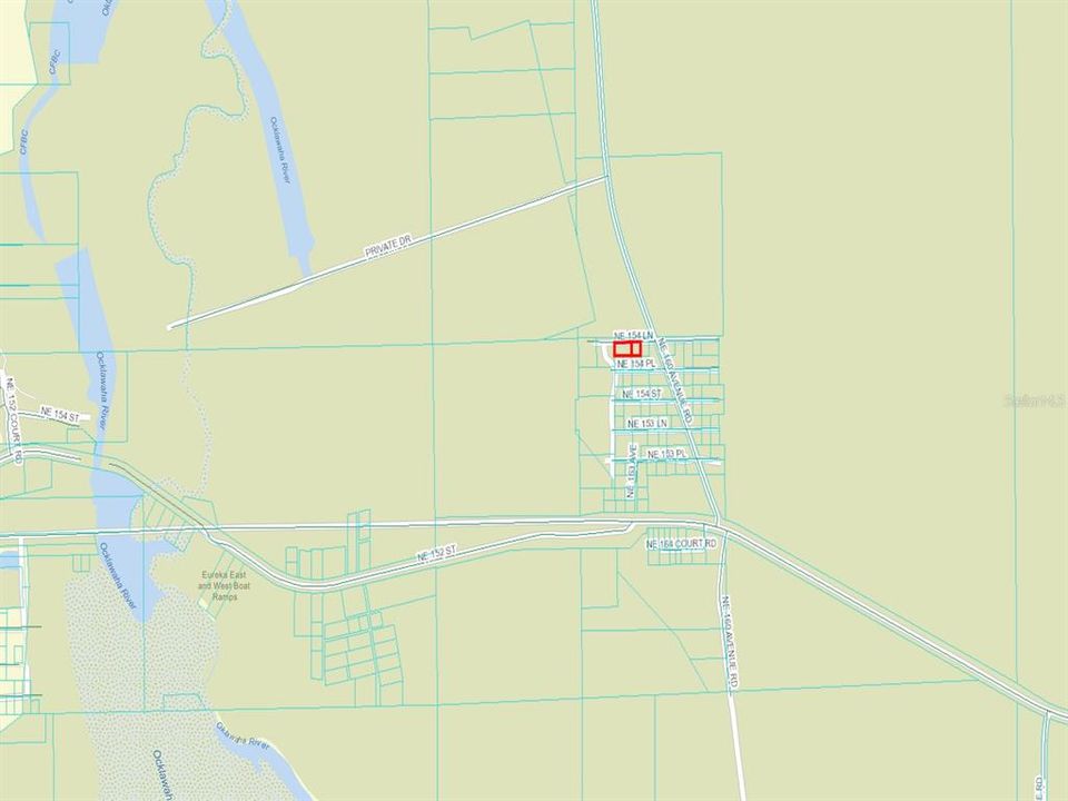 待售: $25,000 (0.55 acres)