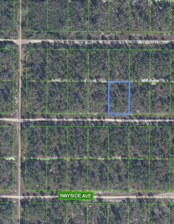 For Sale: $9,500 (0.23 acres)