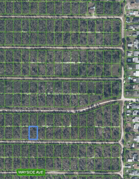 For Sale: $9,500 (0.23 acres)