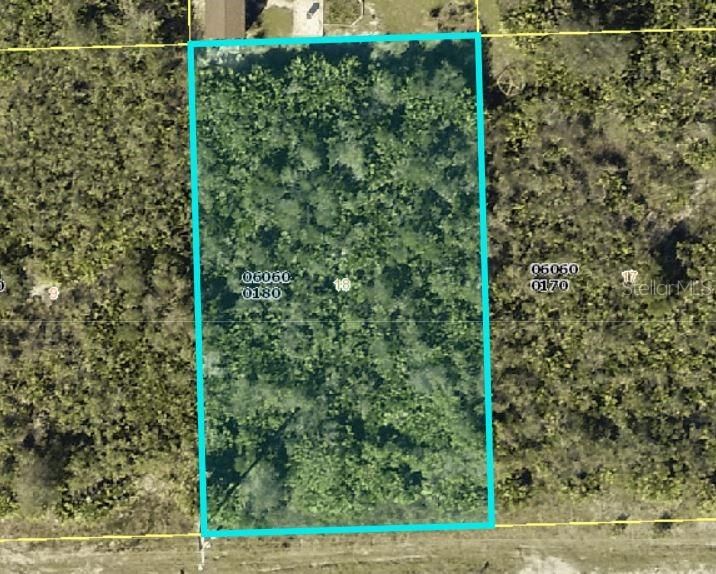 For Sale: $20,000 (0.25 acres)