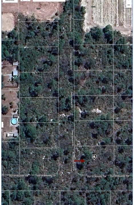 На продажу: $8,500 (0.26 acres)