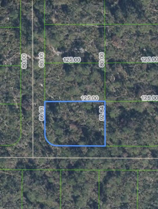 For Sale: $8,500 (0.26 acres)