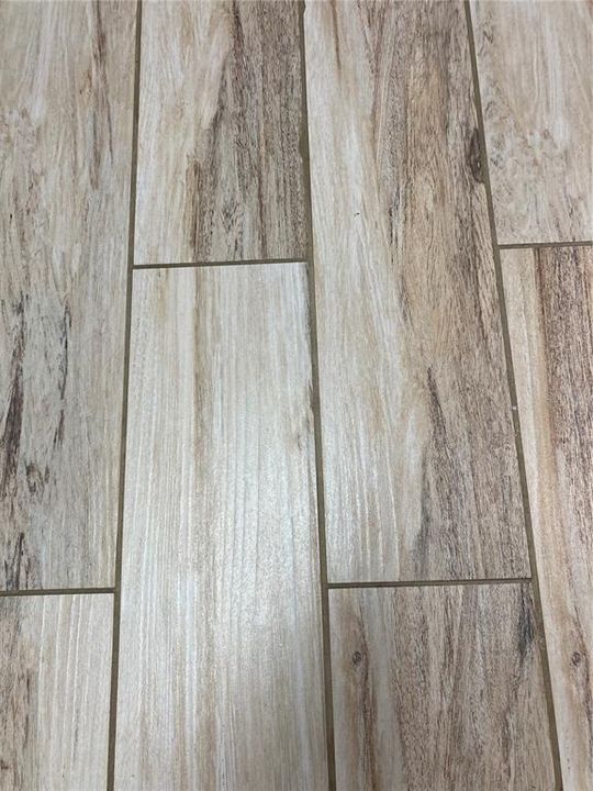 flooring