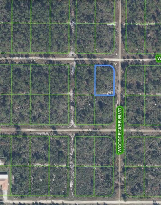 En Venta: $9,900 (0.23 acres)