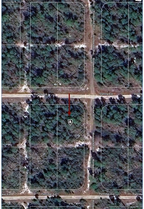 На продажу: $9,900 (0.23 acres)