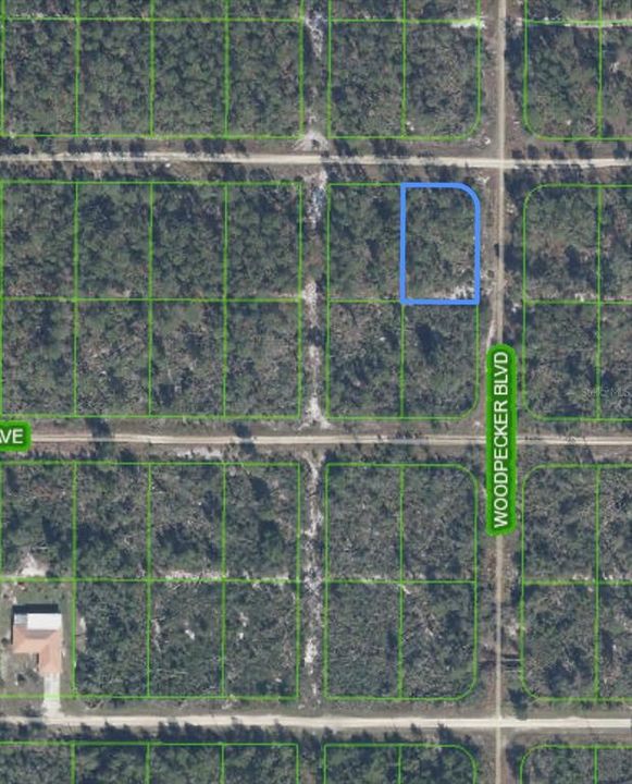 En Venta: $9,900 (0.23 acres)