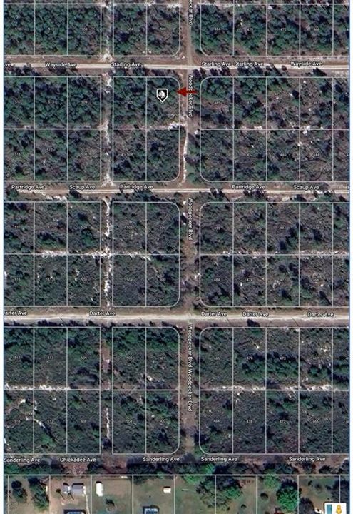 En Venta: $9,900 (0.23 acres)