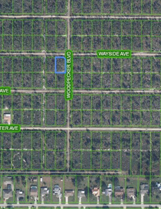 For Sale: $9,900 (0.23 acres)