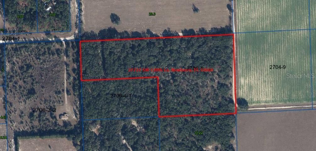 For Sale: $200,000 (14.70 acres)