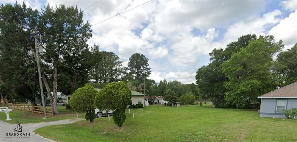 En Venta: $29,900 (0.21 acres)