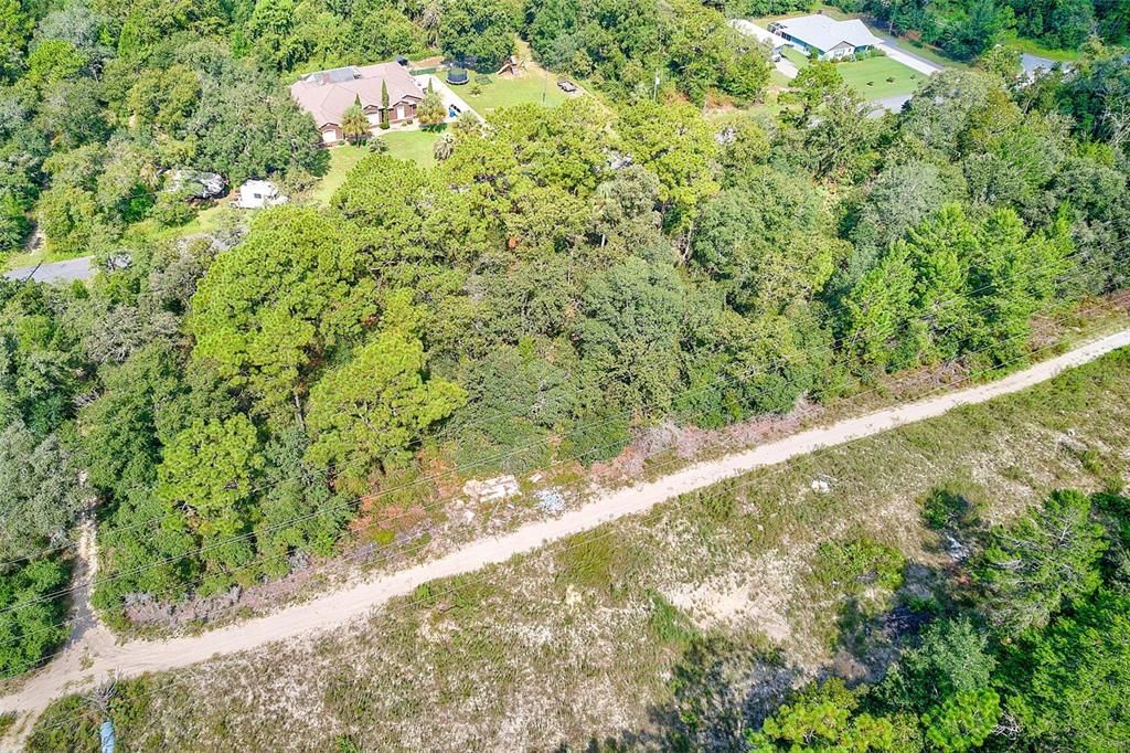 Active With Contract: $55,000 (1.05 acres)