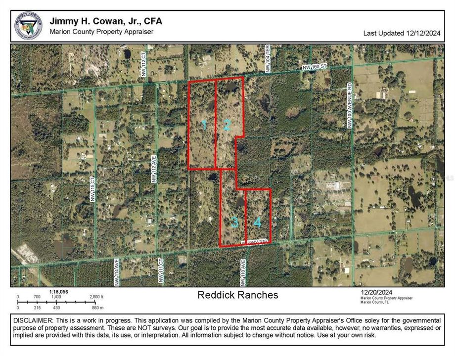 На продажу: $625,900 (31.24 acres)