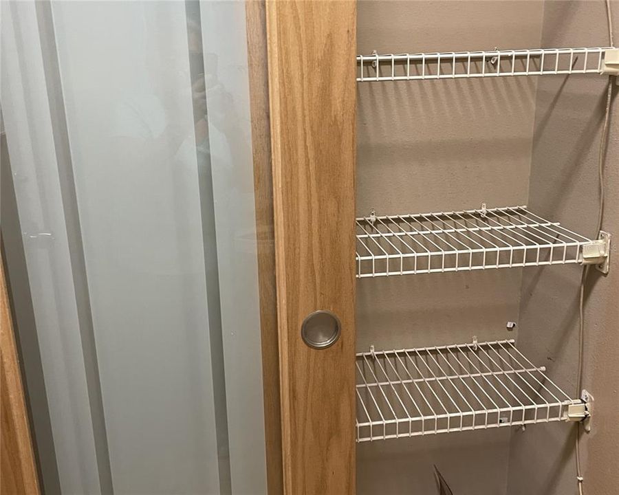 LARGE PANTRY