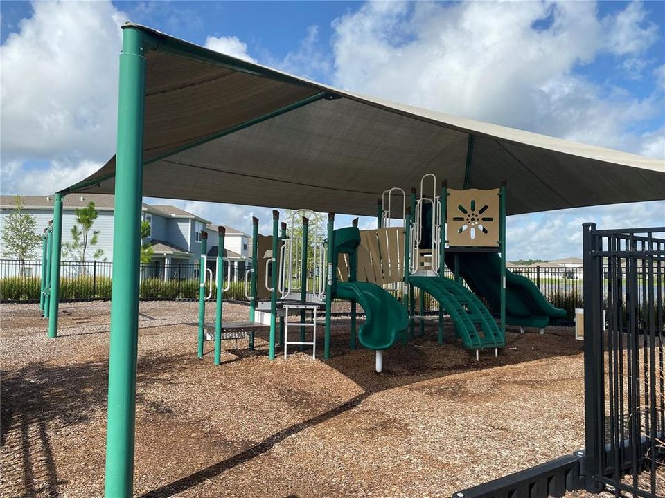 Gated Playground Cypress Hammock - 4955 Royal Point Ave, Kissimmee, FL 34746 - Normalina Martin, Licensed Broker - The Opulent Group