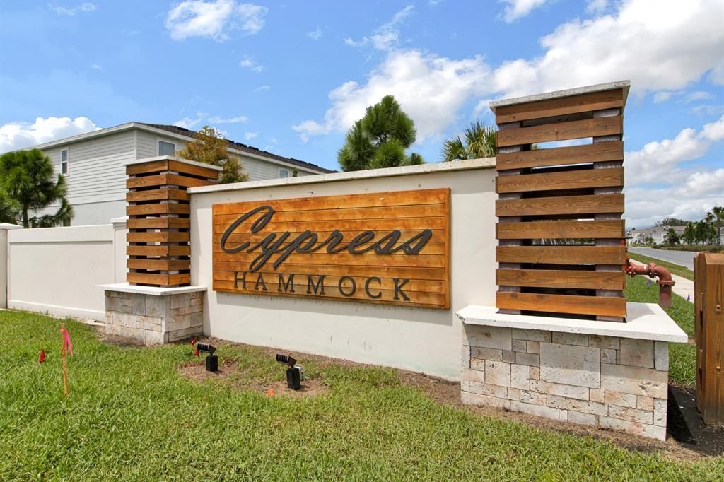 Cypress Hammock - 4955 Royal Point Ave, Kissimmee, FL 34746 - Normalina Martin, Licensed Broker - The Opulent Group