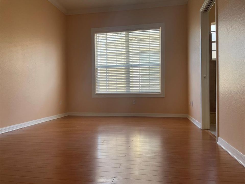 BEDROOM 2 WITH ONSUITE BATHROOM