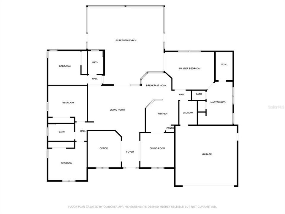 For Sale: $730,000 (4 beds, 3 baths, 2185 Square Feet)