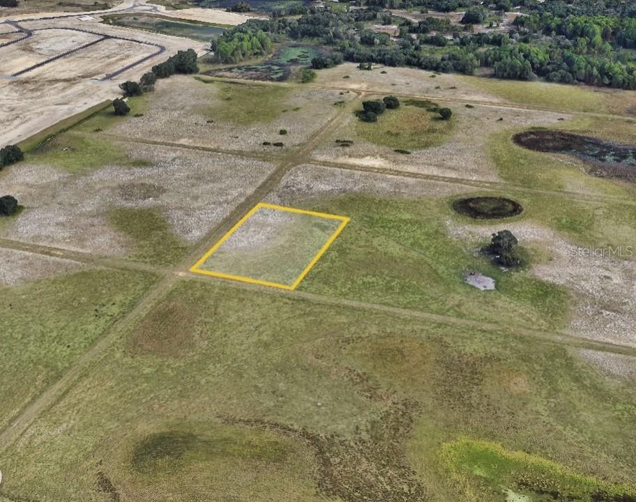 For Sale: $45,000 (1.25 acres)