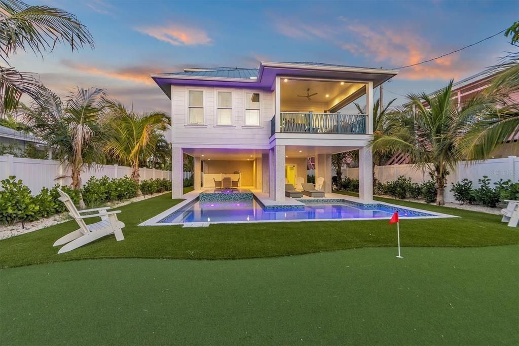 En Venta: $3,995,000 (6 camas, 6 baños, 3165 Pies cuadrados)