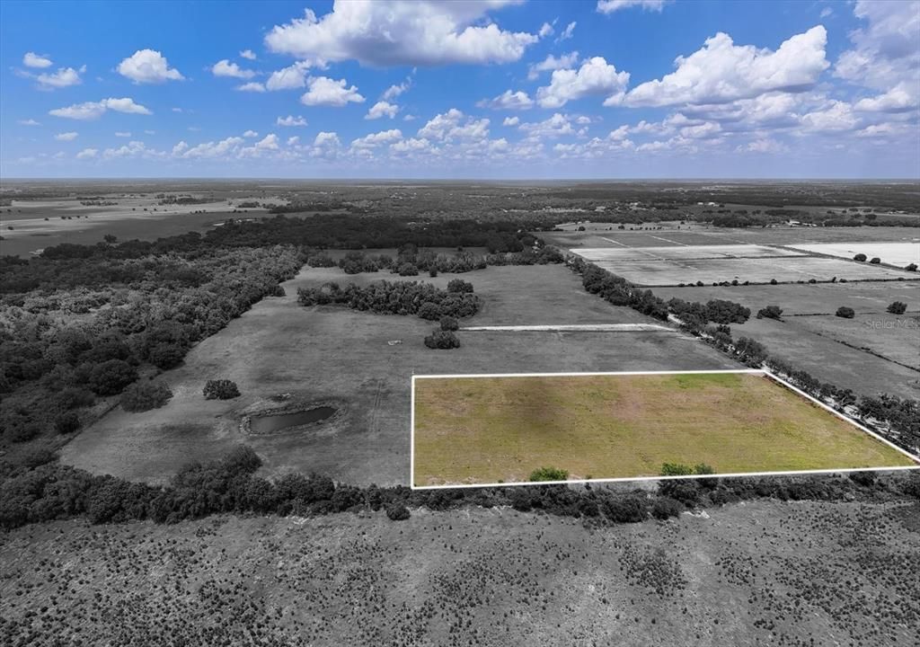 For Sale: $269,000 (5.18 acres)