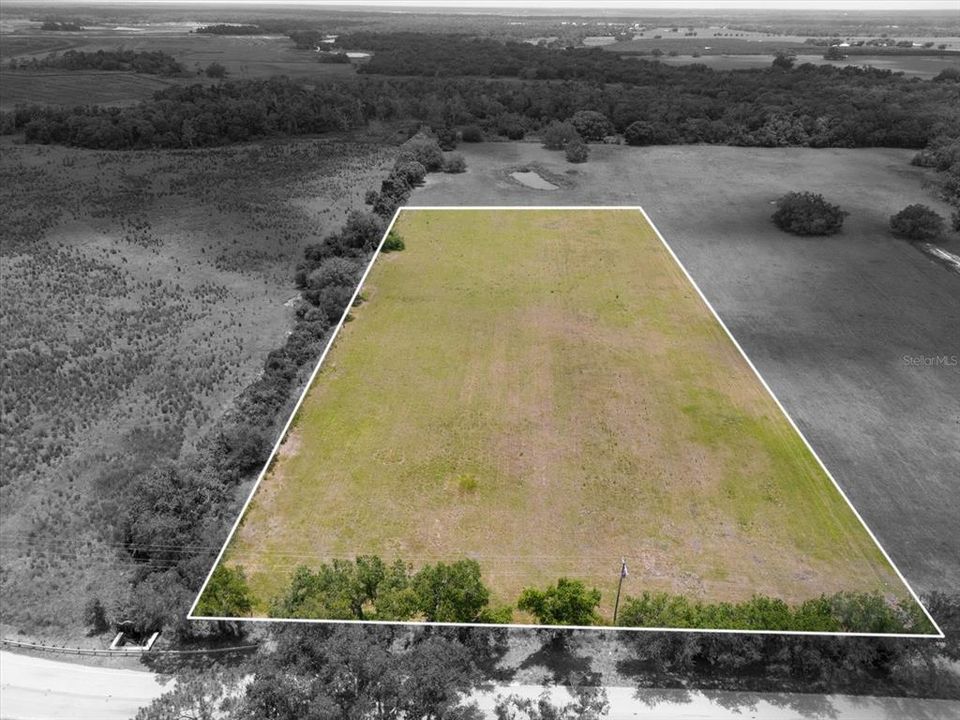 For Sale: $269,000 (5.18 acres)