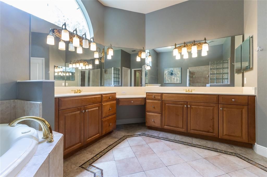 Master Bath