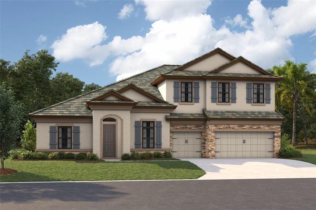 Recently Sold: $1,100,340 (5 beds, 4 baths, 4602 Square Feet)