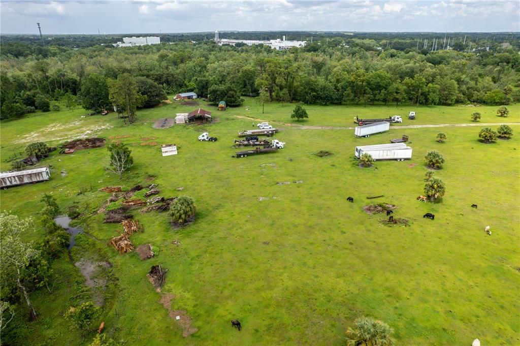 For Sale: $1,500,000 (98.27 acres)