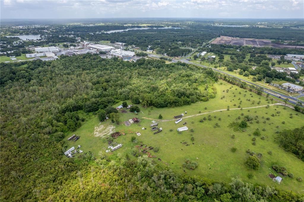 For Sale: $1,500,000 (98.27 acres)