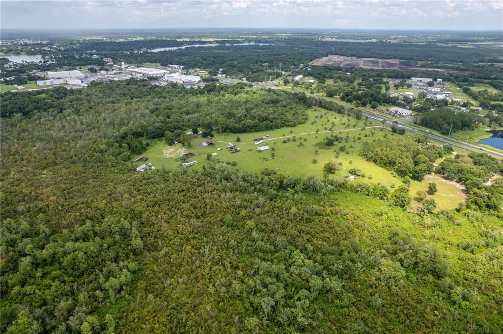 На продажу: $1,500,000 (98.27 acres)