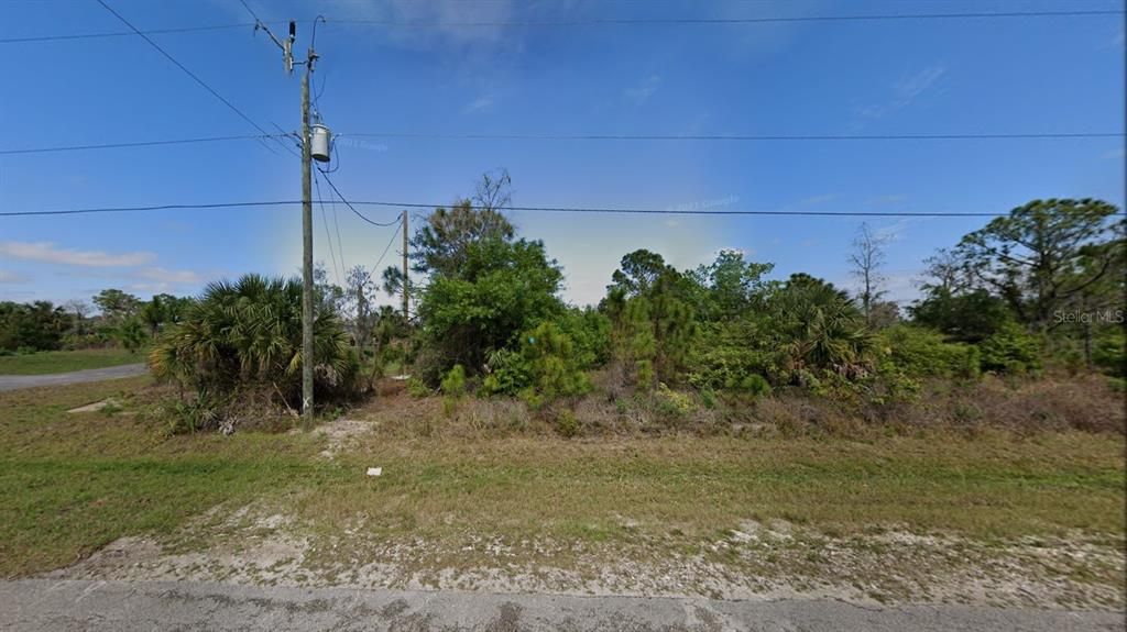 En Venta: $67,999 (1.14 acres)